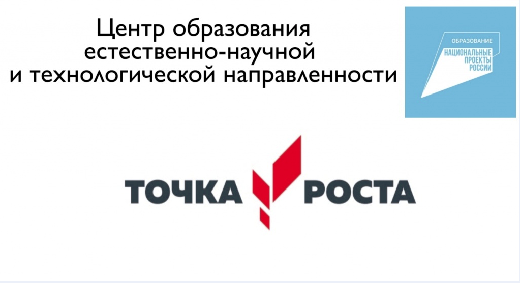 Точка роста