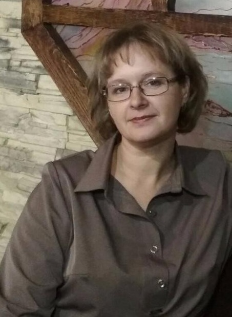Прокопенко Ирина Анатольевна.