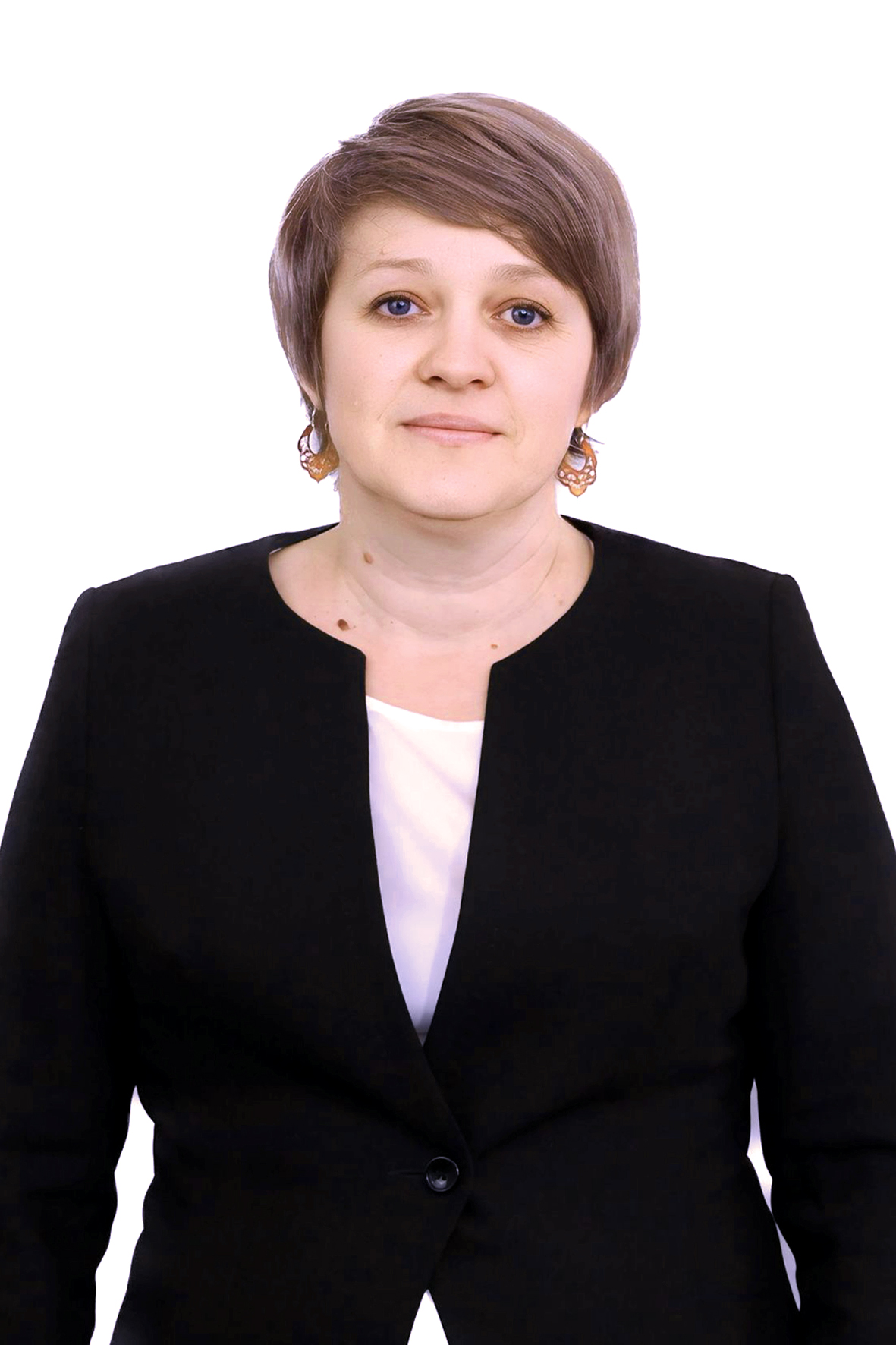 Скоморохова Татьяна Владимировна.