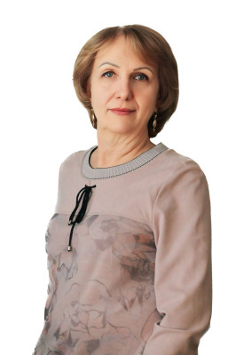 Карташова Вера Васильевна Карташова Вера Васильевна