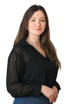 Немцева Дарья Сергеевна Немцева Дарья Сергеевна